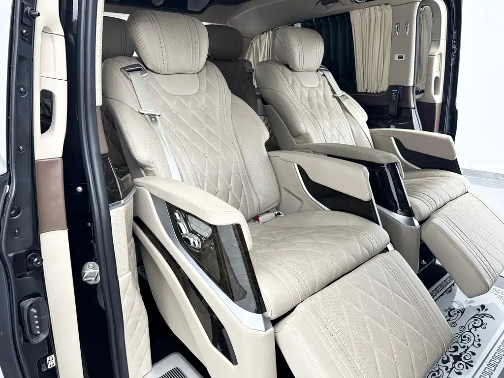 BOCHI PLATINUM CHI NV SERIES