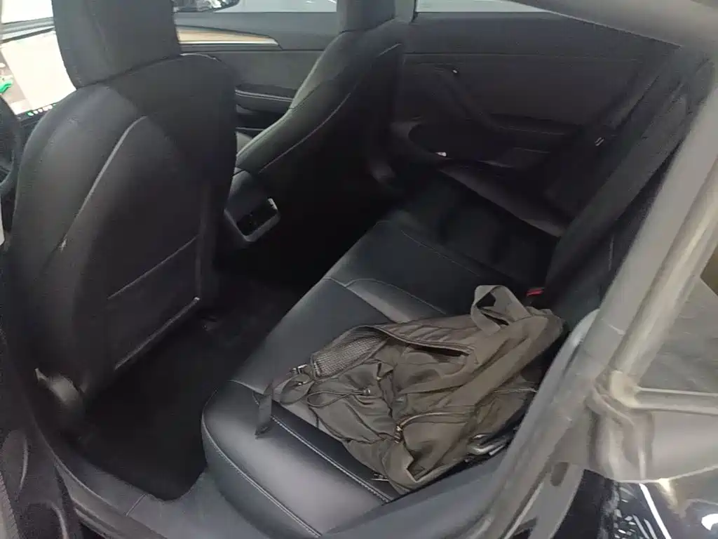 Tesla Model 3 — миниатюра 17