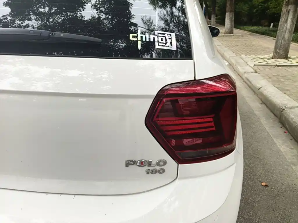 Volkswagen Polo — миниатюра 8