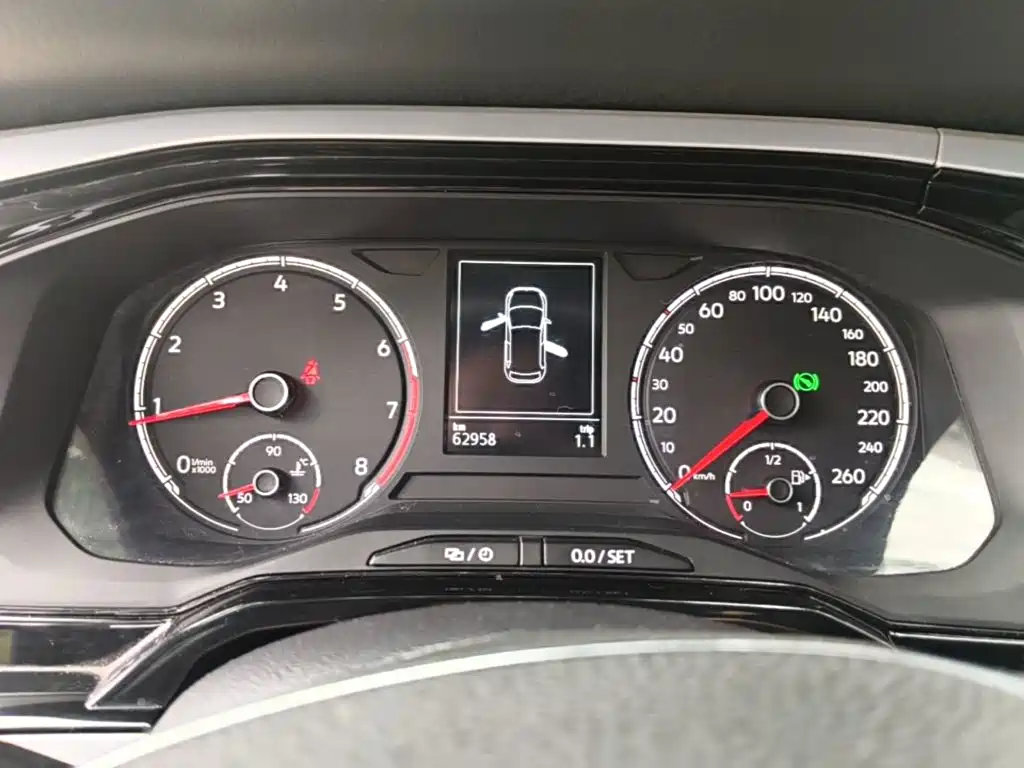 Volkswagen Polo — миниатюра 12