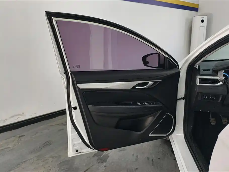 Geely Emgrand 2020 1.5L MT Comfort