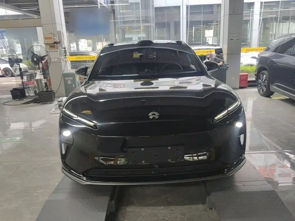 NIO ET5T — миниатюра 3