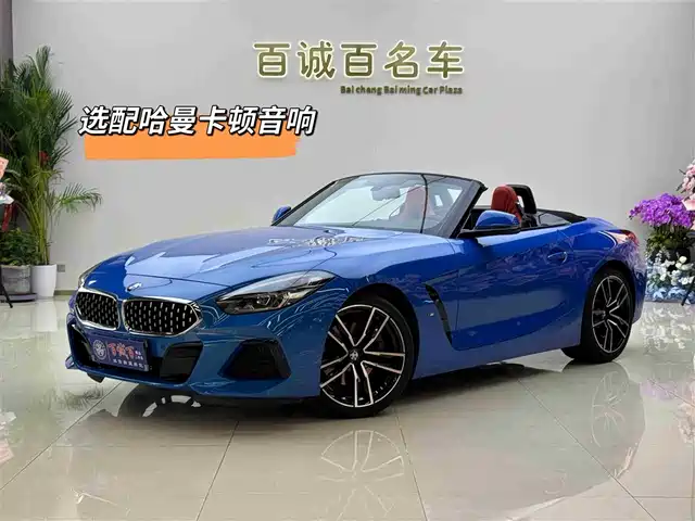 BMW Z4