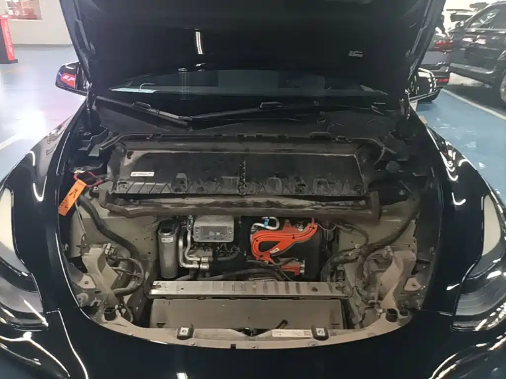 Tesla Model Y — миниатюра 20