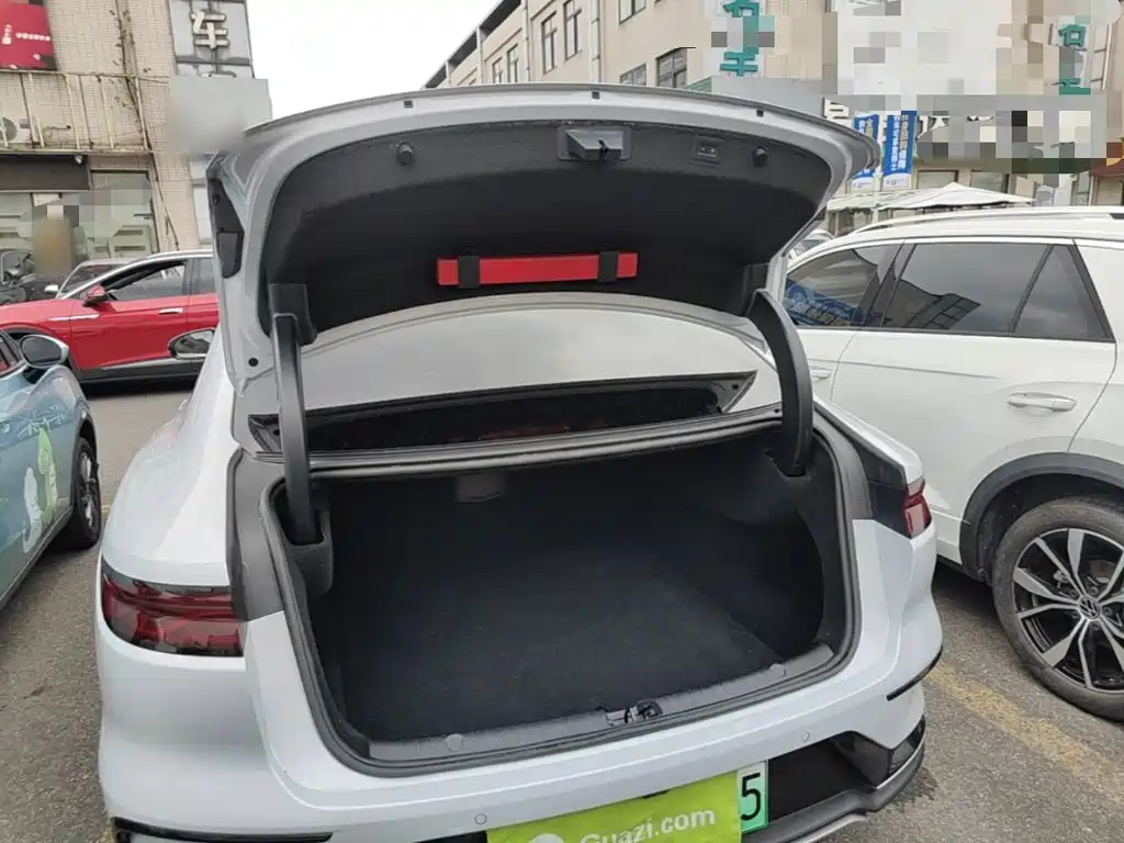 BYD Han — миниатюра 19