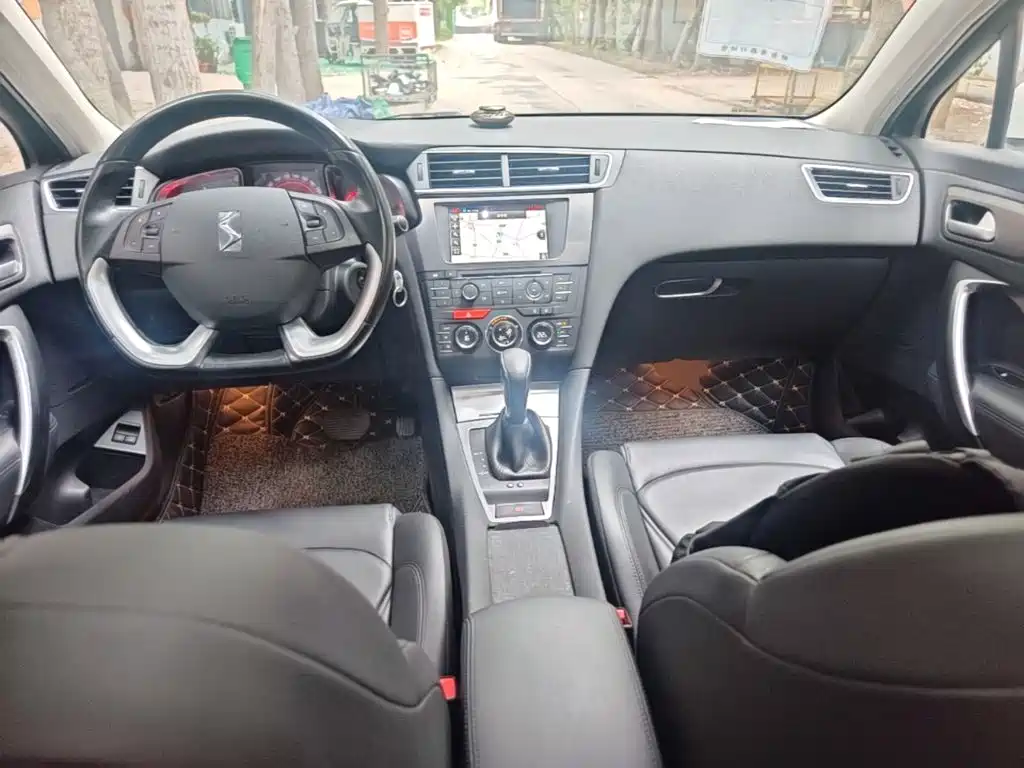 DS DS 5LS — миниатюра 10