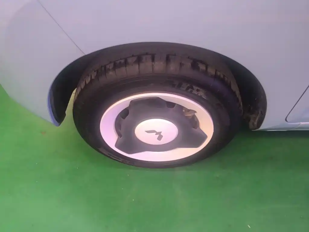 Wuling MINIEV — миниатюра 23