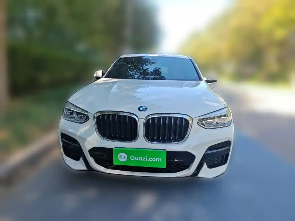 BMW X4 — миниатюра 2