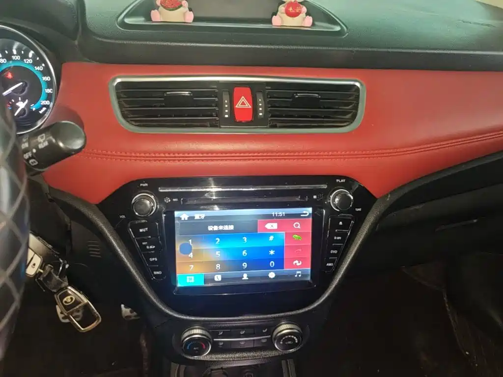 Haval H1 — миниатюра 13