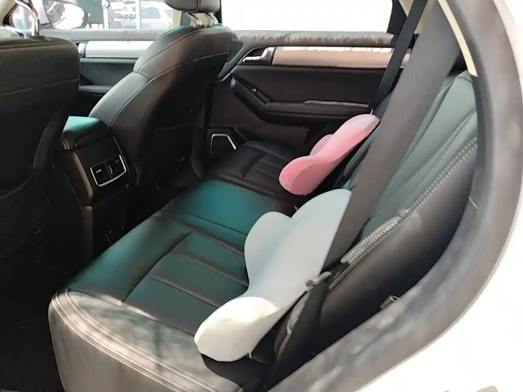 BYD Tang — миниатюра 17