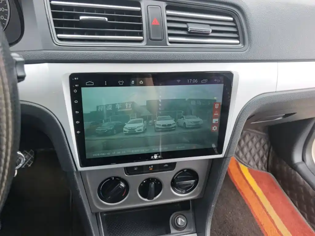 Volkswagen Lavida — миниатюра 13