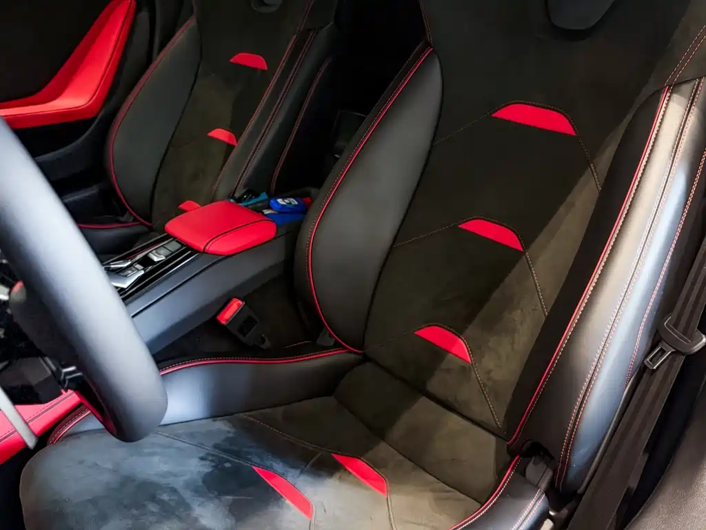 Lamborghini Huracán — миниатюра 10