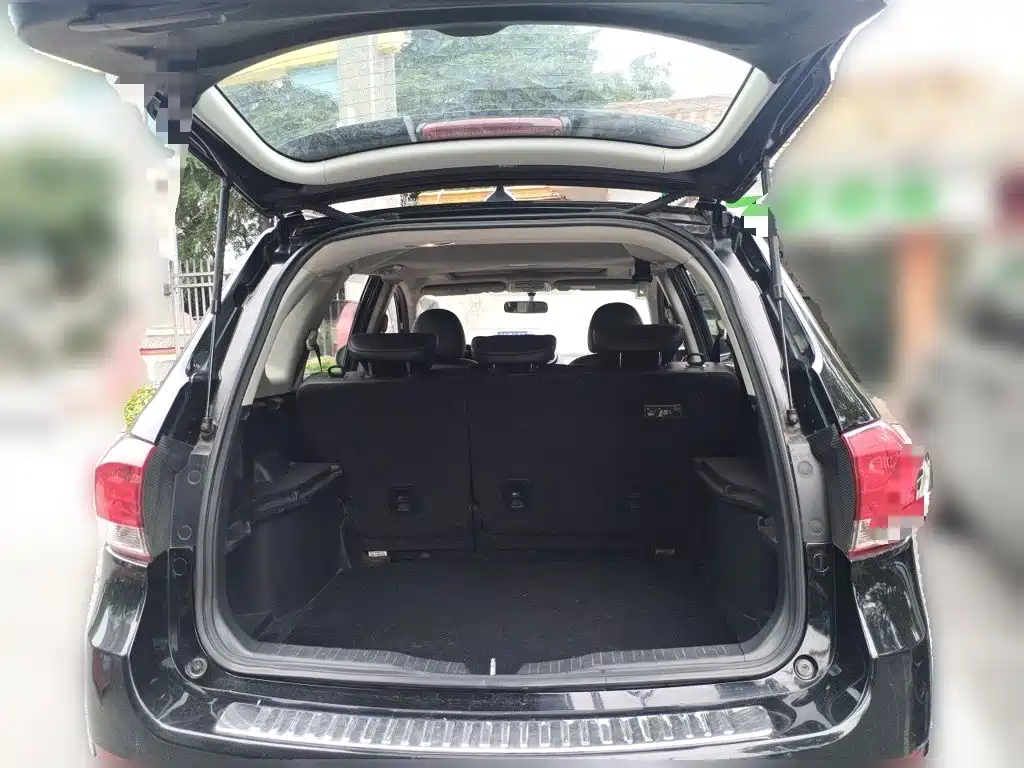 Haval H6 — миниатюра 15