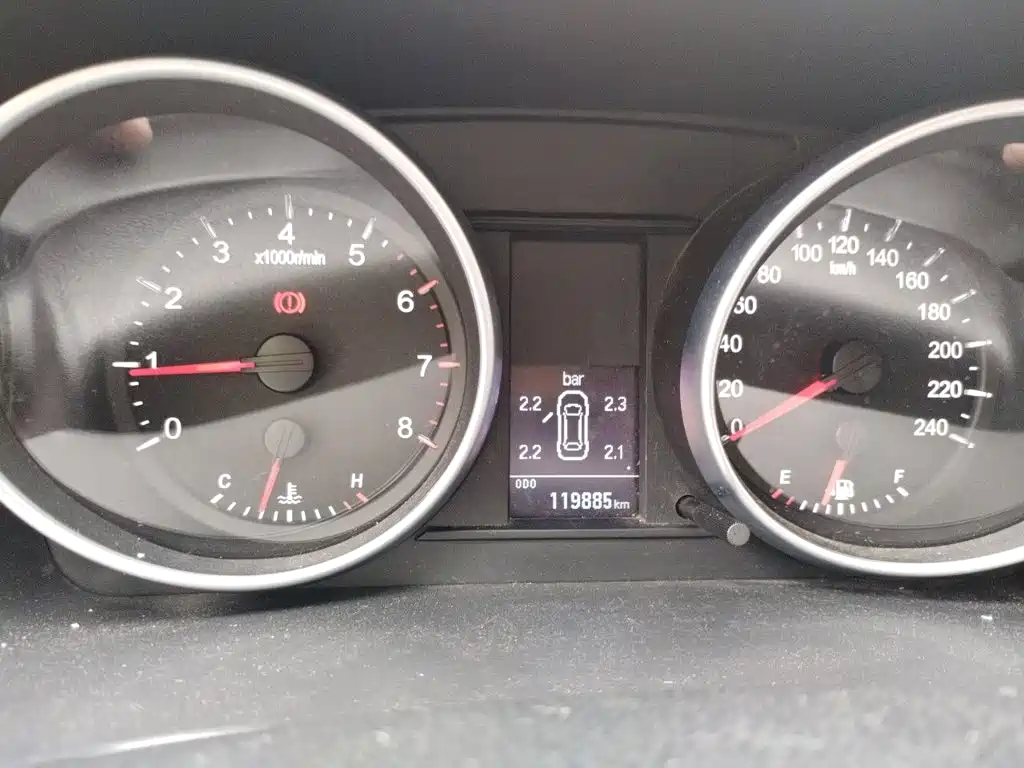 Haval H6 — миниатюра 7