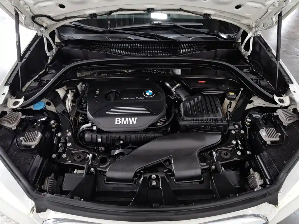BMW X1 — миниатюра 6