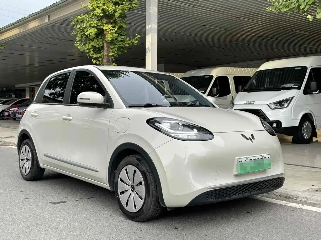 Wuling Bingo — миниатюра 3