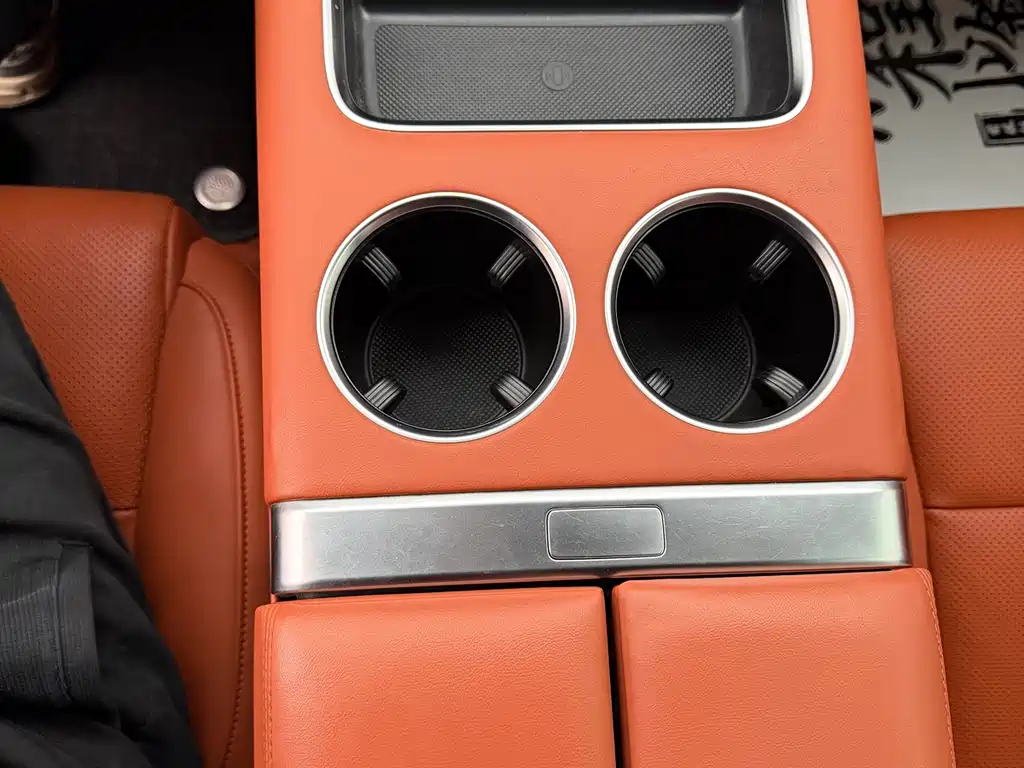 Li Auto Li L9 — миниатюра 7