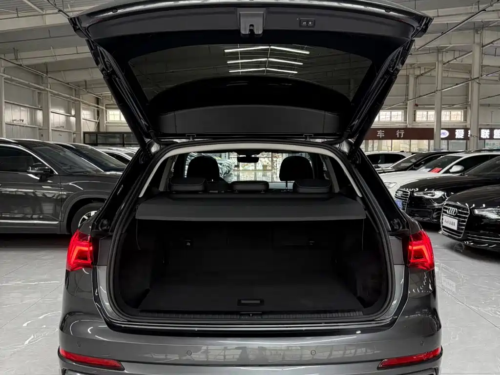Audi Q3 — миниатюра 23