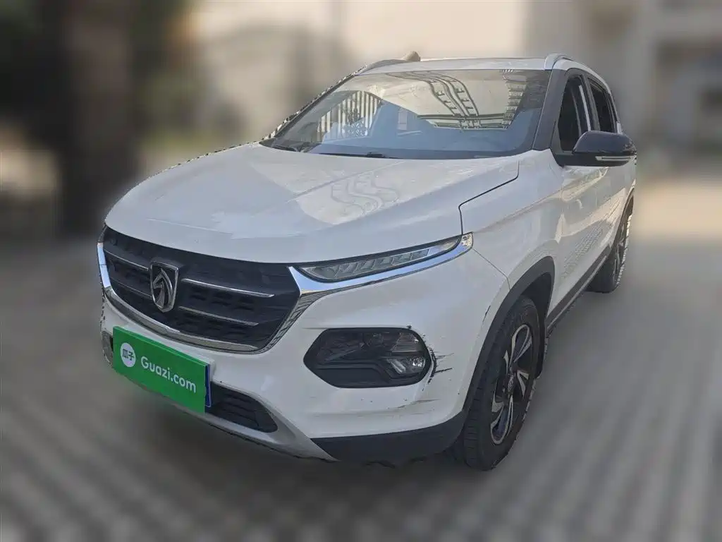 BAOJUN 510