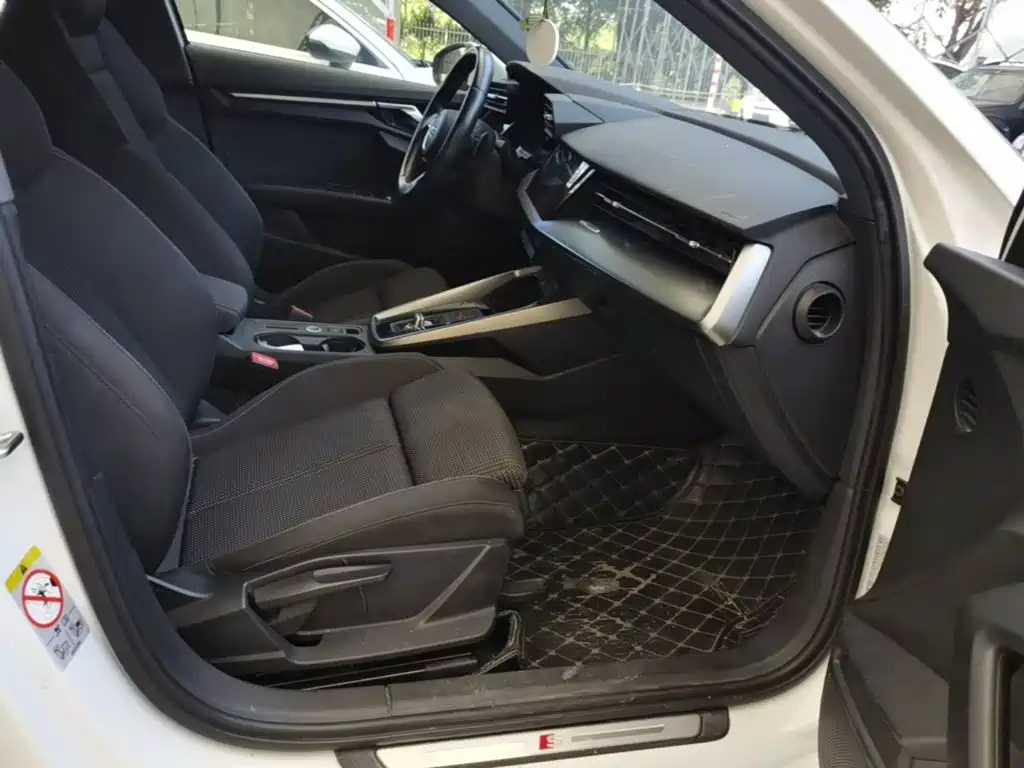 Audi A3 — миниатюра 25