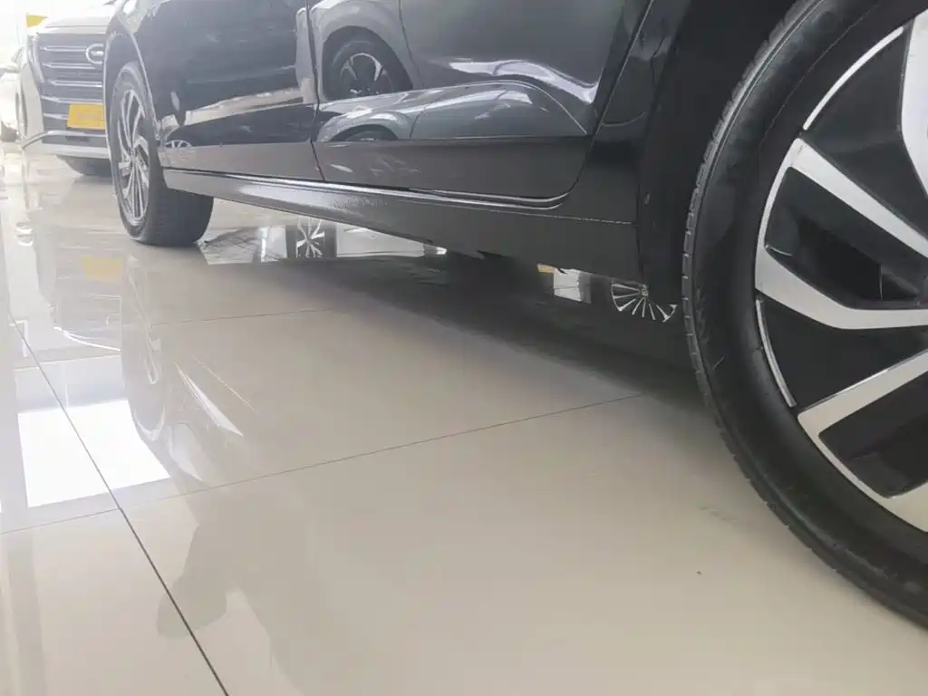 Volkswagen Lavida — миниатюра 22
