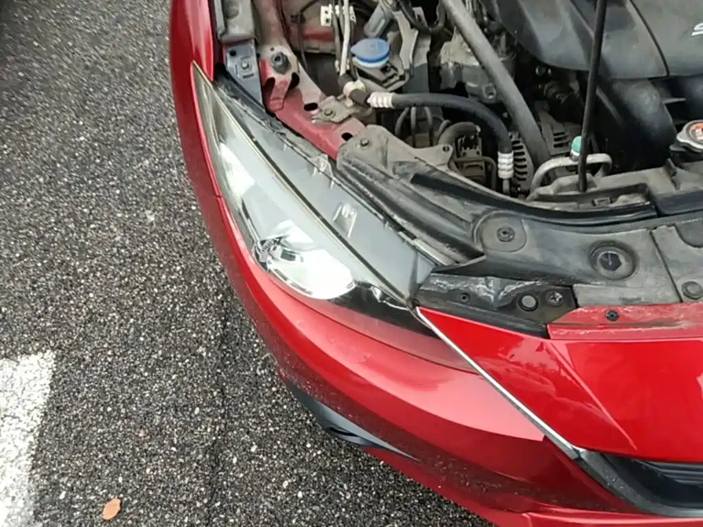 Mazda 3 Axela — миниатюра 11