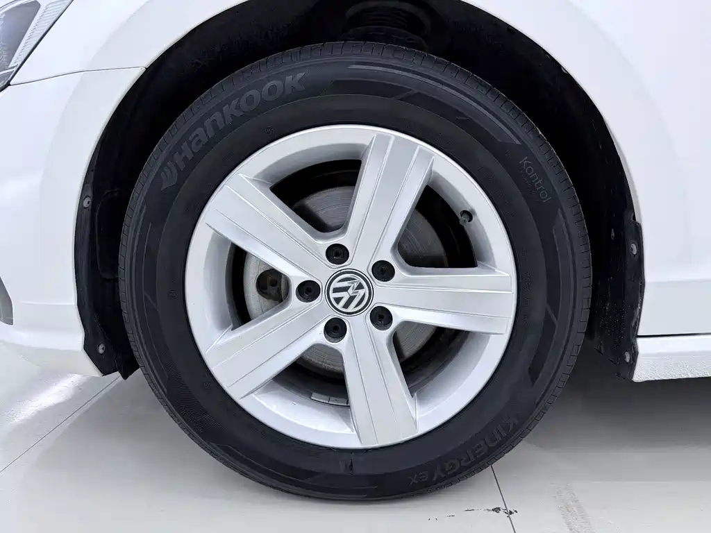 Volkswagen Lamando — миниатюра 16