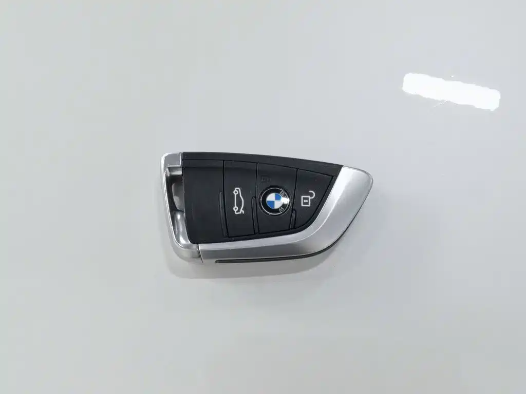 BMW X1 — миниатюра 19