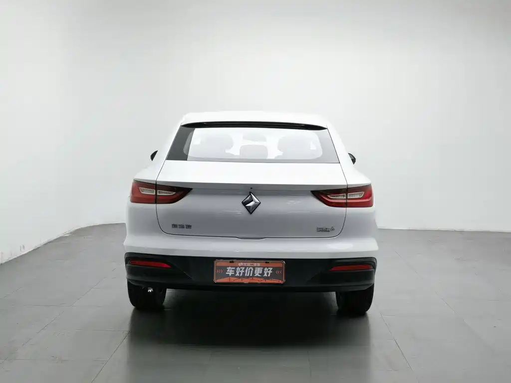 Baojun RC-6 — миниатюра 4