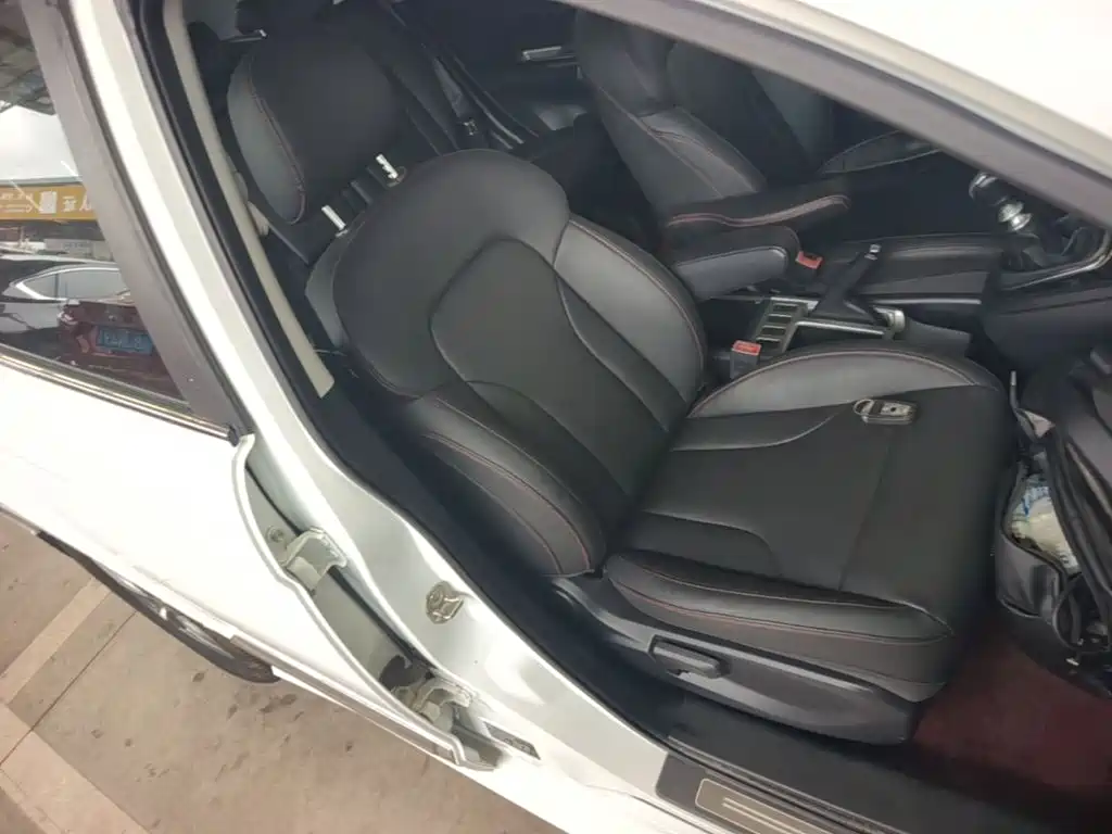 Haval H6 — миниатюра 25
