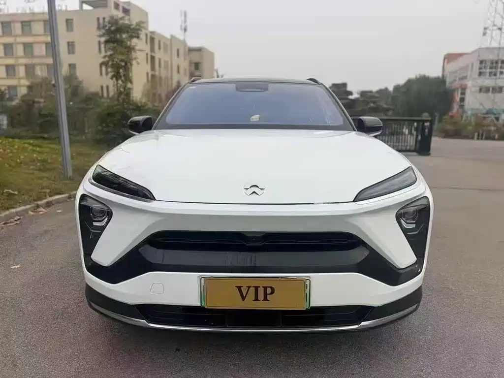 NIO NIO ES6