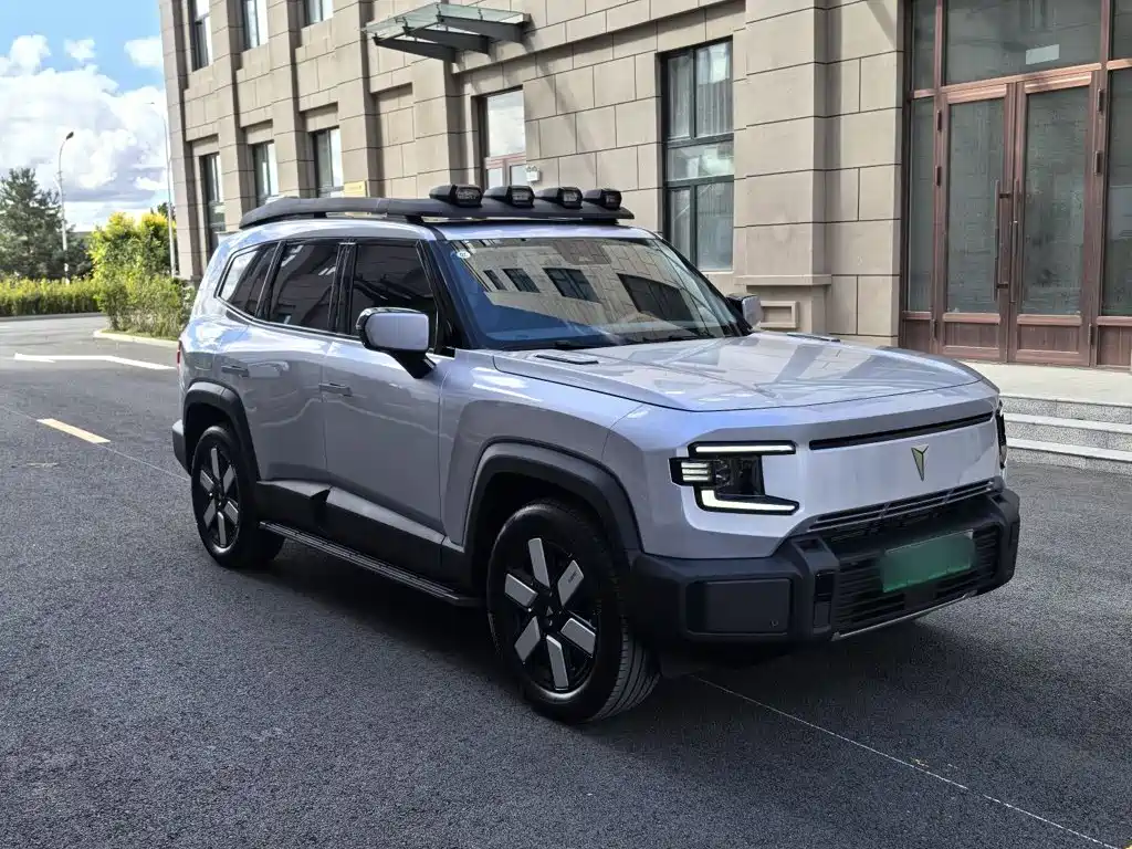Deepal Deepal G318 — миниатюра 22