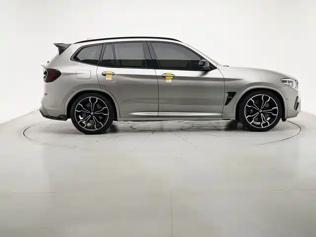 BMW X3 M