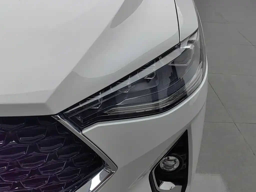 Haval F7x — миниатюра 7