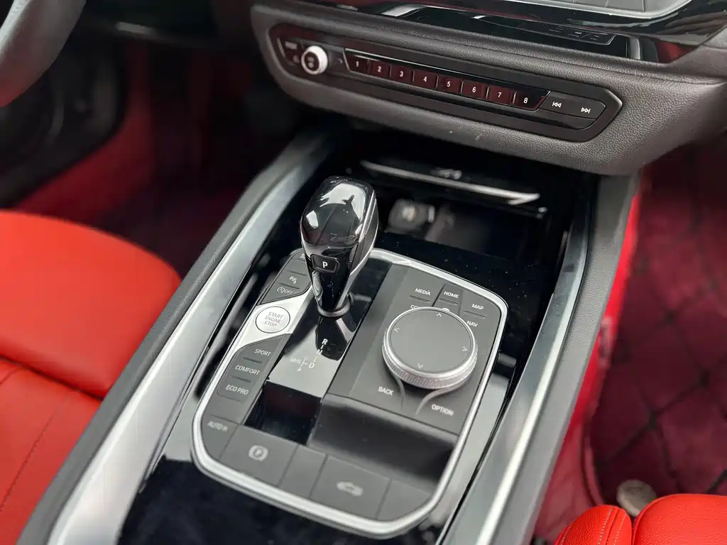 BMW Z4 — миниатюра 8