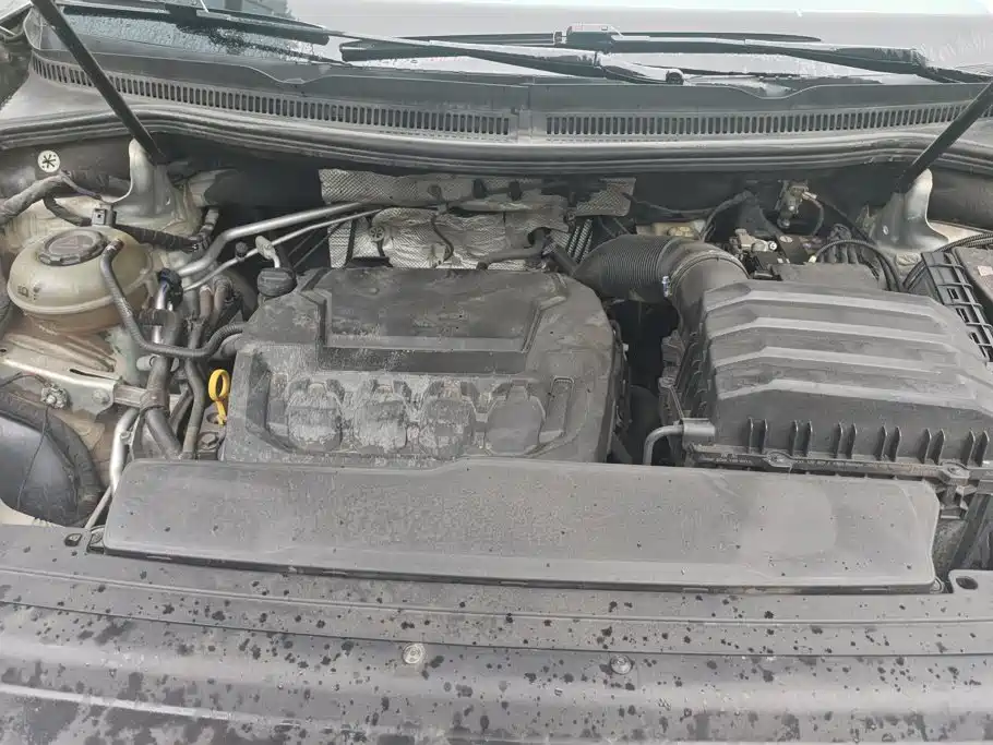 Volkswagen Viloran — миниатюра 10
