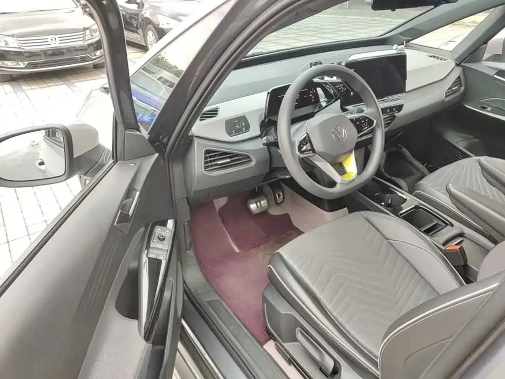 Volkswagen ID.3 — миниатюра 16