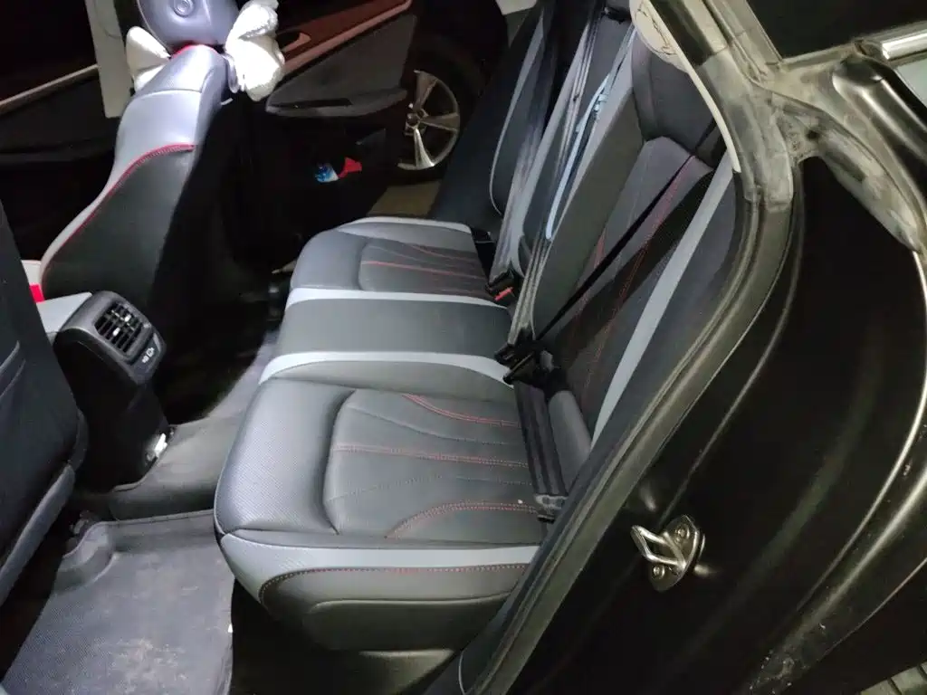 Volkswagen Lamando — миниатюра 18
