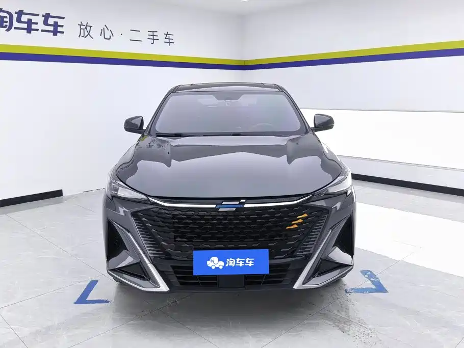Oshan Oushang X5 PLUS — миниатюра 2