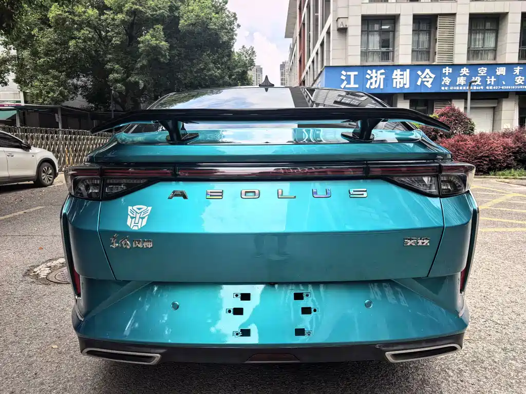 Aeolus Yixuan — миниатюра 25