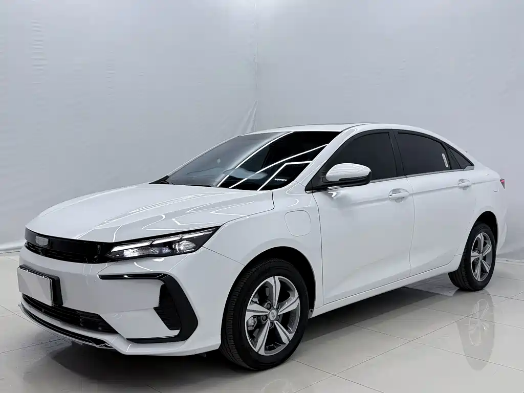 Geely L HiP