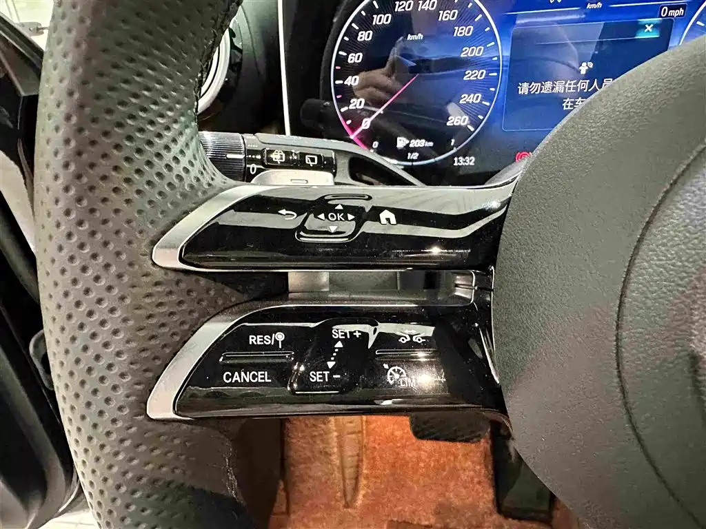 Mercedes-Benz GLC — миниатюра 9