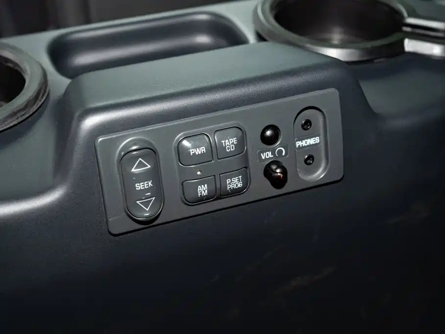 Hummer H2 — миниатюра 20