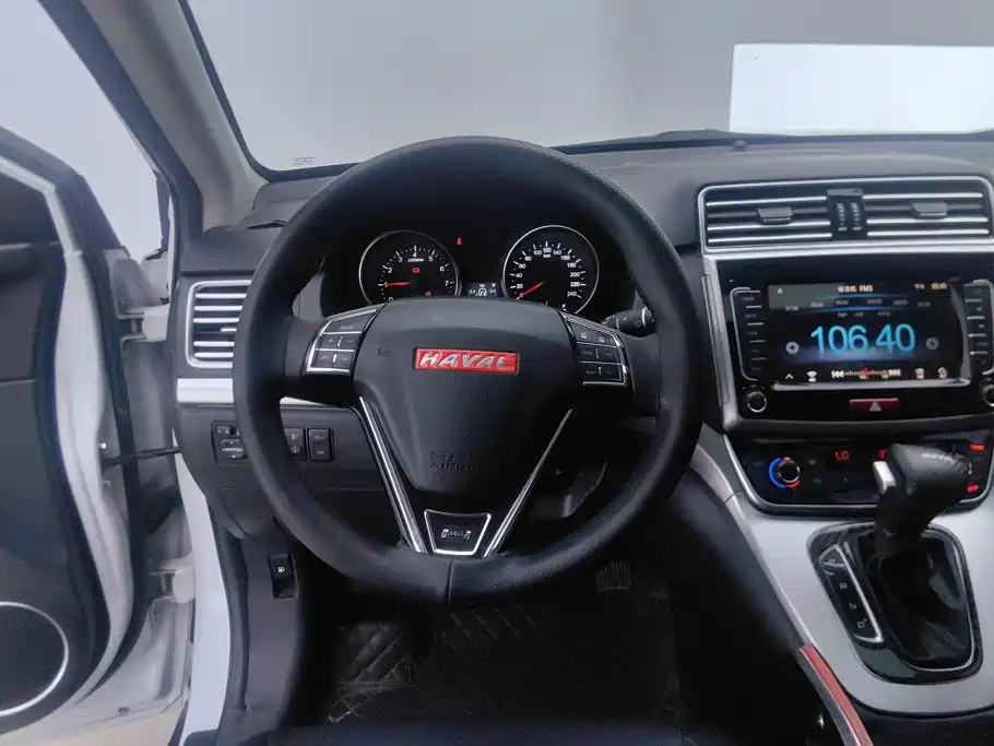 Haval M6 — миниатюра 15