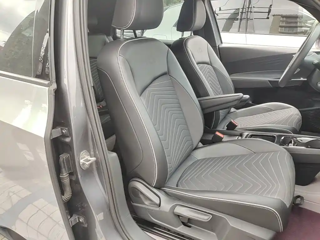 Volkswagen ID.3 — миниатюра 25