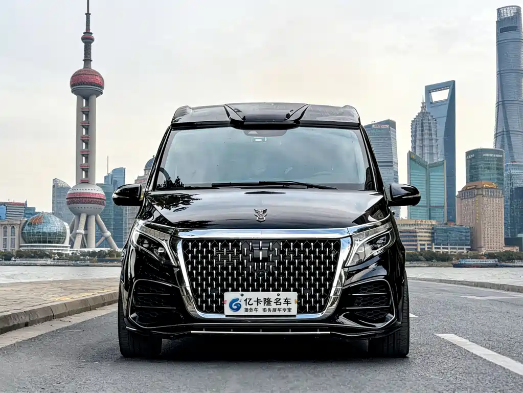Yasheng Yasheng V-Class — миниатюра 3