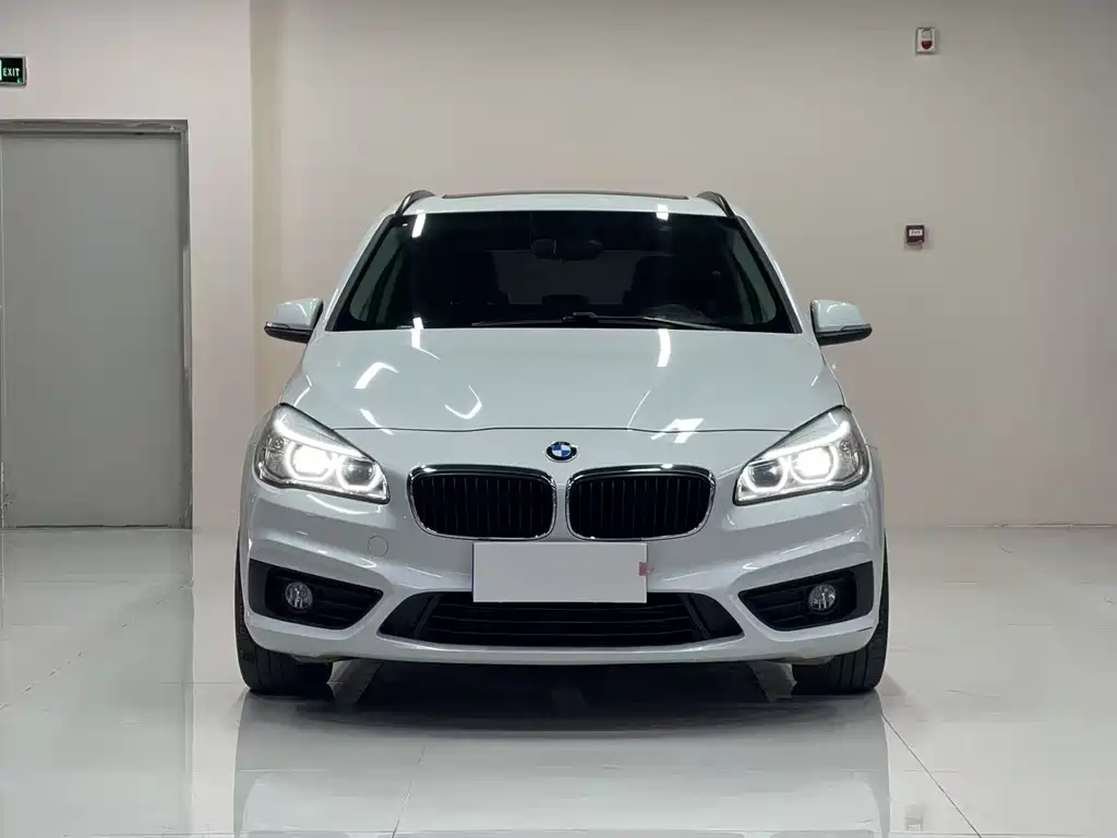 BMW 2 SERIES STATION WAGON