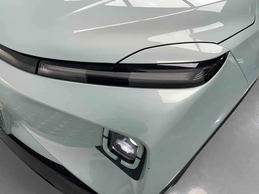 GEELY GEOMETRY E FIREFLY