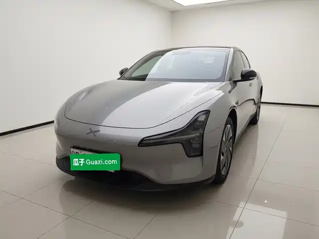 2025 Xpeng Mona M03
