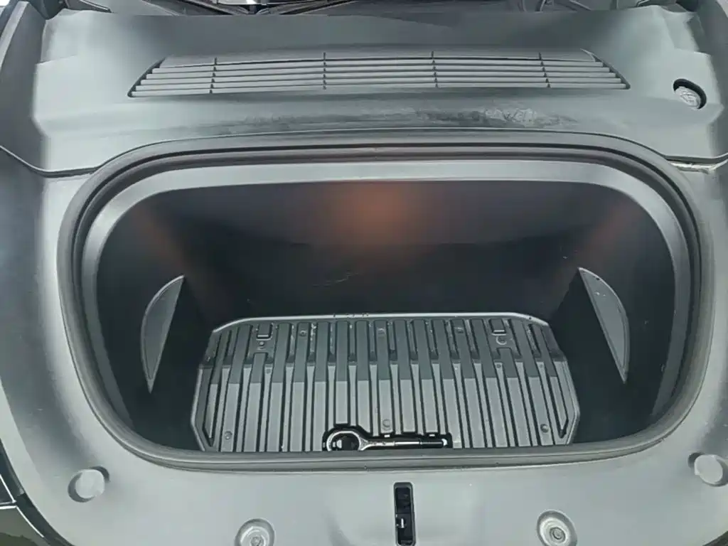 Tesla Model Y — миниатюра 20